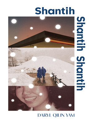 cover image of Shantih Shantih Shantih